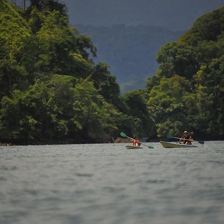 Suital Lodge Mogos Kültér fotó