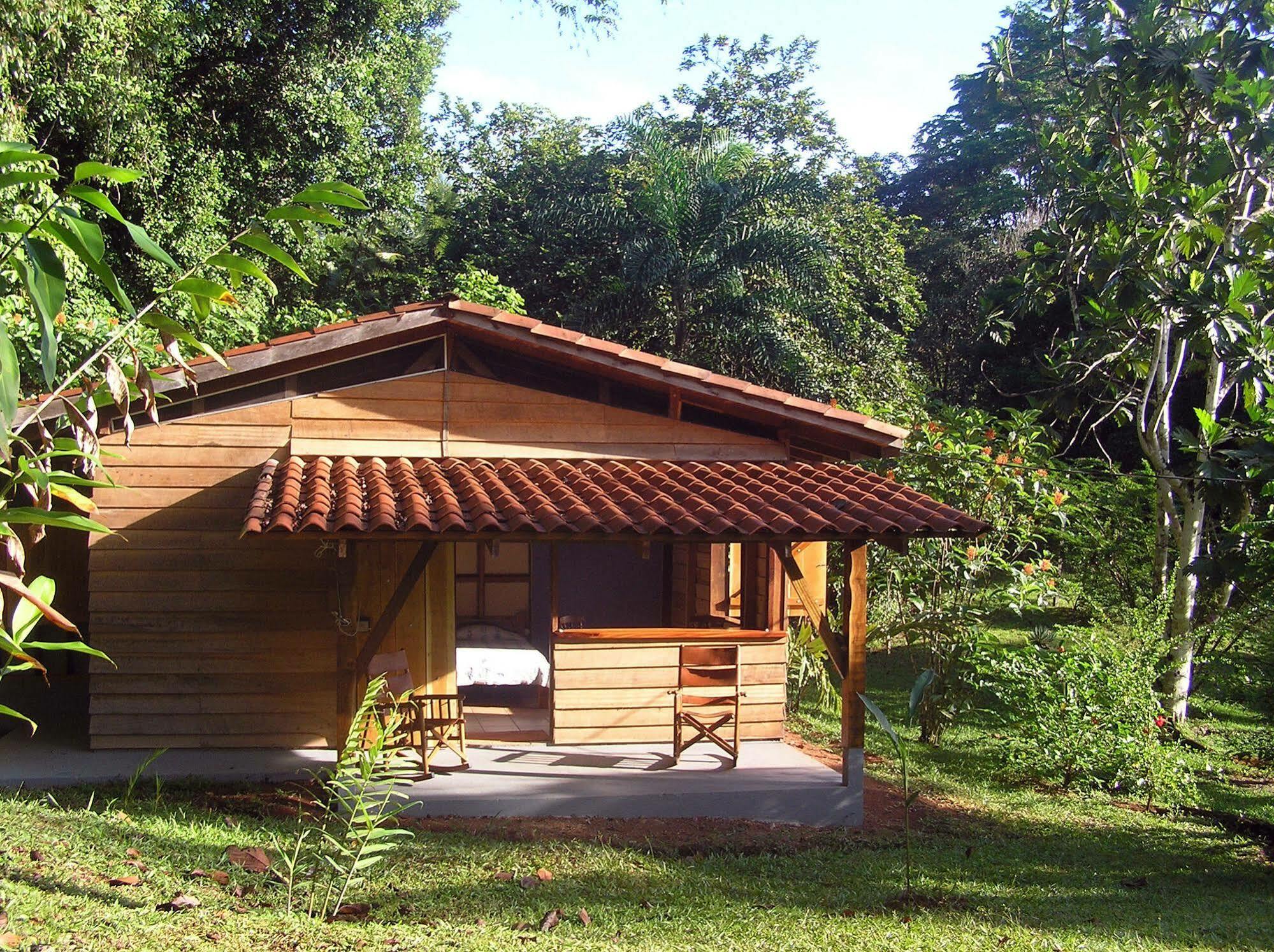 Suital Lodge Mogos Kültér fotó