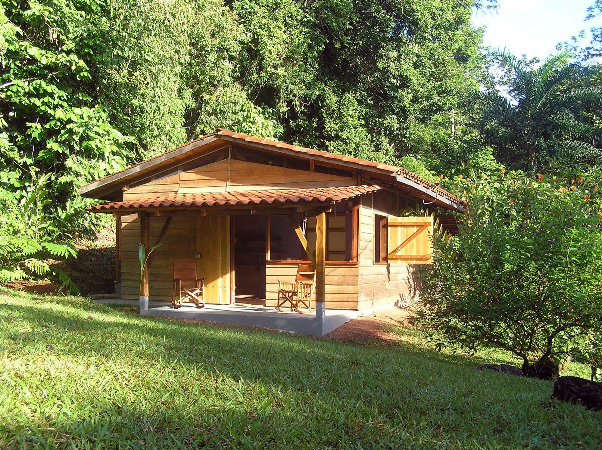 Suital Lodge Mogos Kültér fotó