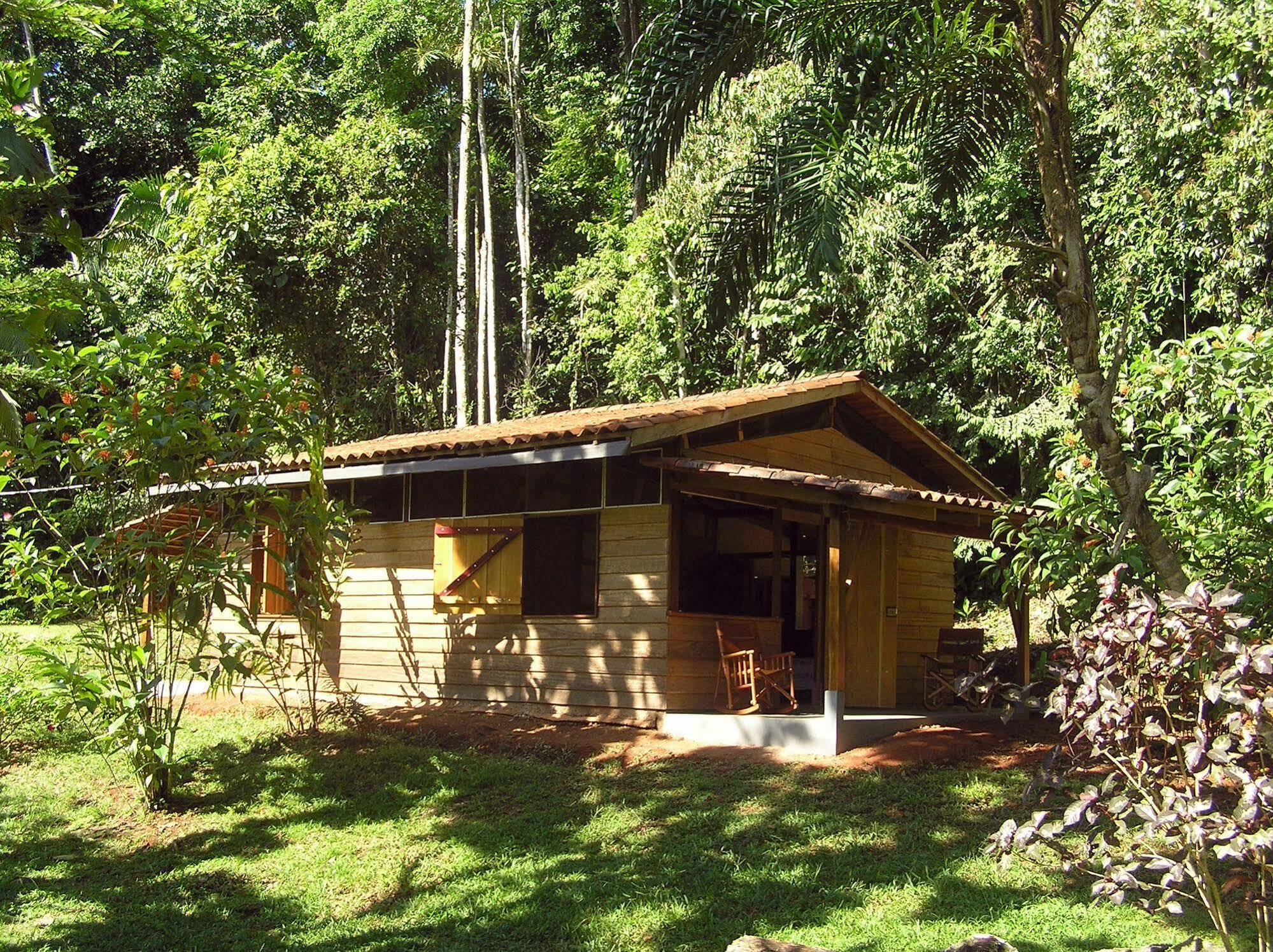 Suital Lodge Mogos Kültér fotó